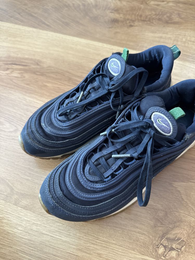 Маратонки Nike air max 97 унисекс