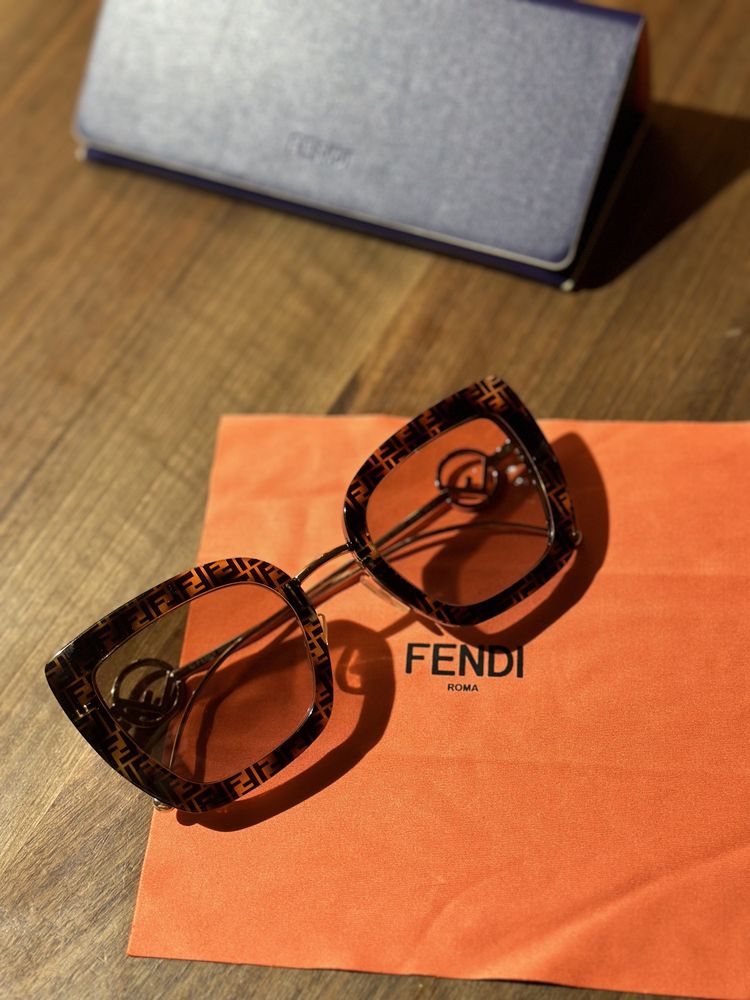 Дамски очила Fendi