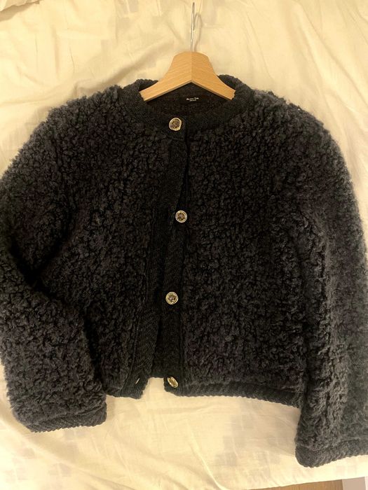 Жилетка Massimo Dutti