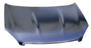 Капот/Крыло/Фара/ Ниссан Кашкай 07-10/Nissan Qashqai 07-10