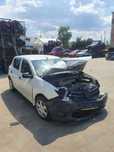 DACIA SANDERO  2015 Dezmembrez/Dezmembram
