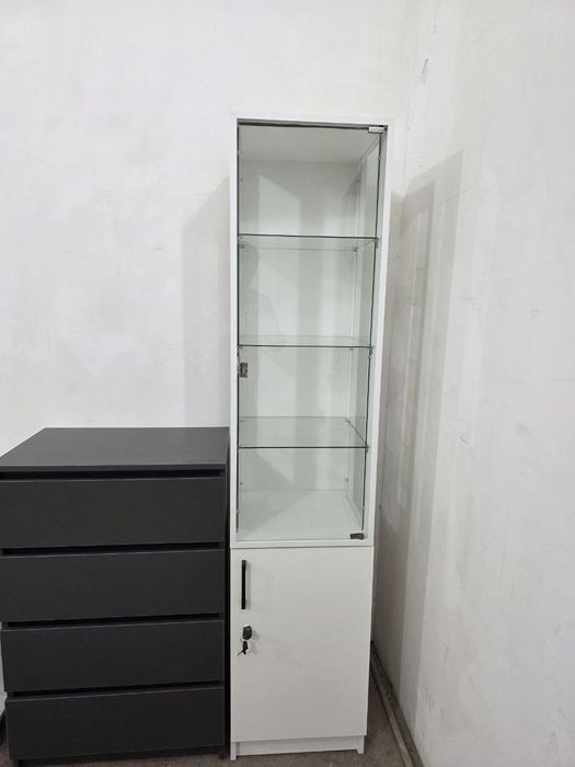 Супер акция Пенал шкаф