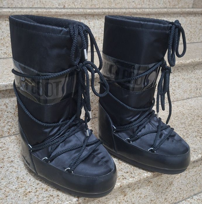 Monno boot stare perfectă  300lei