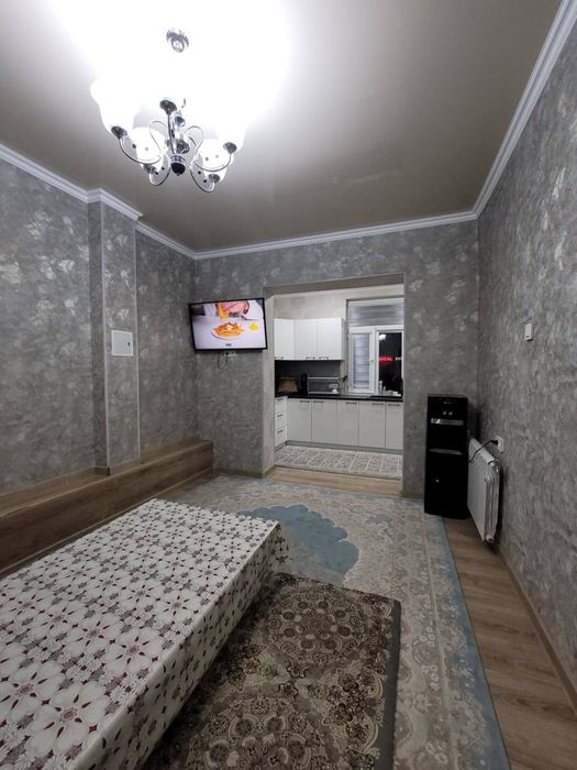 Продаётся 4х ком квартира, 92м2. Юнусабад-19. Возможна Ипотека.