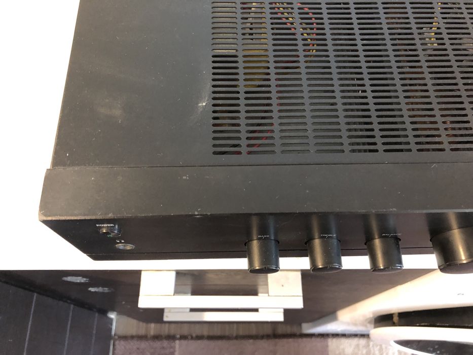 Proton AM-1 стерео