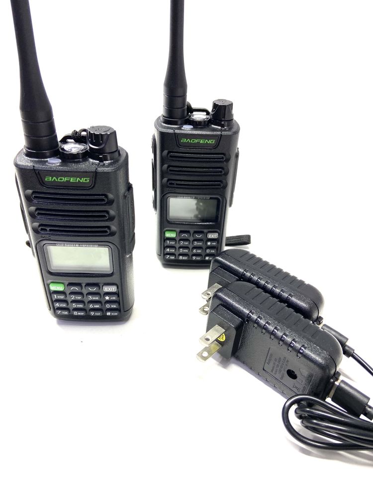 Радиостанция Baofeng/Tdxone/Luiton/UHF.