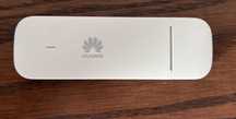 Modem stick router 4G - Huawei e3372h-153