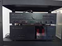 Amplificator Sansui B2101-C2101