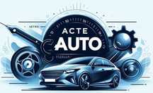 Inmatriculari // Acte Auto // Romania & Bulgaria // NON - STOP