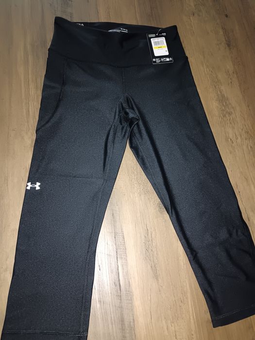 Colanți dama "Under Armour"3/4