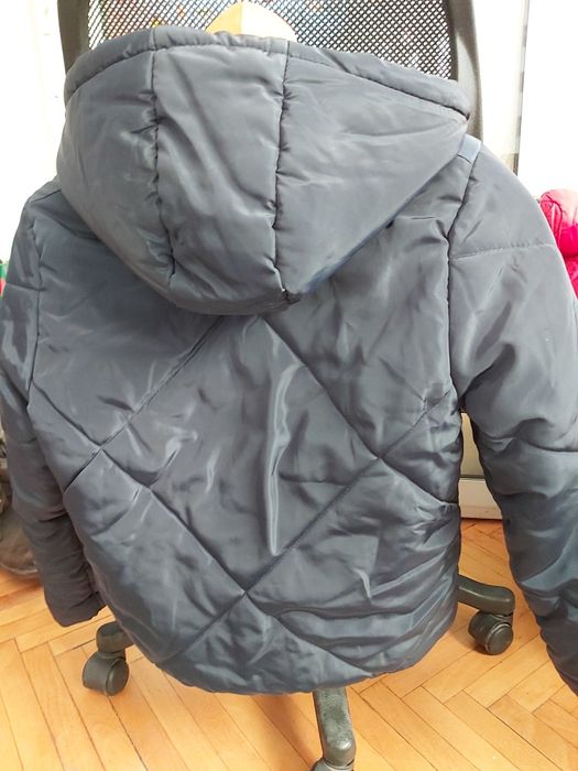 Детско зимно яке