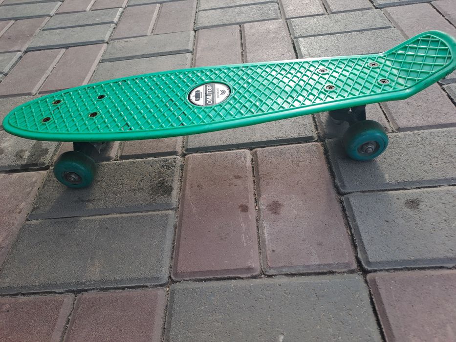 пенниборд ONLYTOP