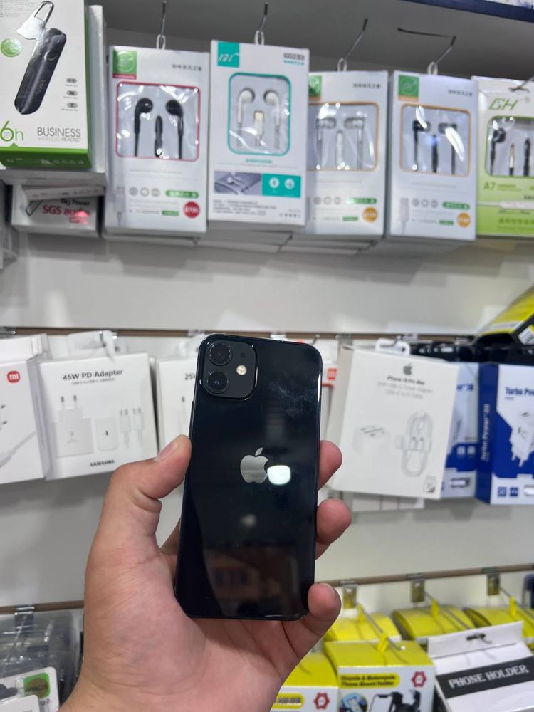 Iphone 12 mini 128gb