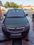Opel Zafira 7 locuri