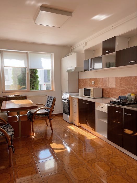 Apartament 1 cameră, parcare inclusă – Florești