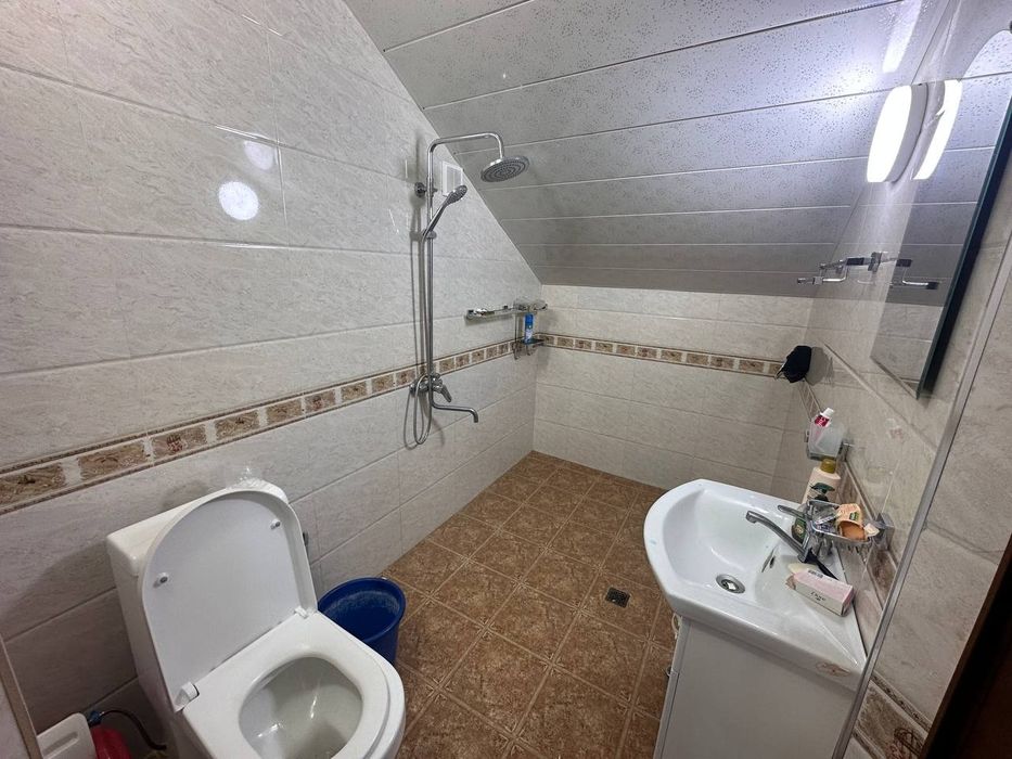 Сдаётся дом в центре города