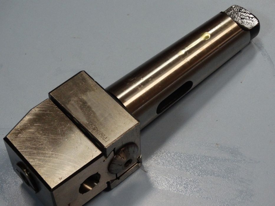 Разстъргваща  MK-5 с лапка