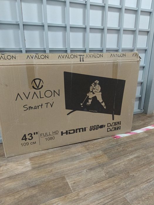Avalon 43д-110 см (Ушарал) Лот 730761