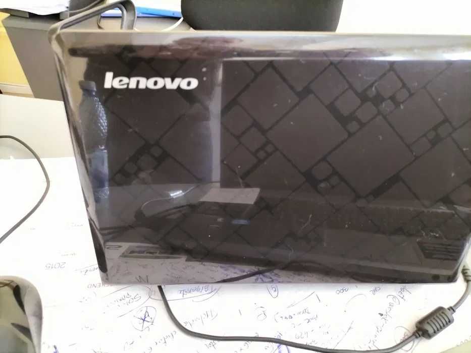 Lenovo IdeaPad S205