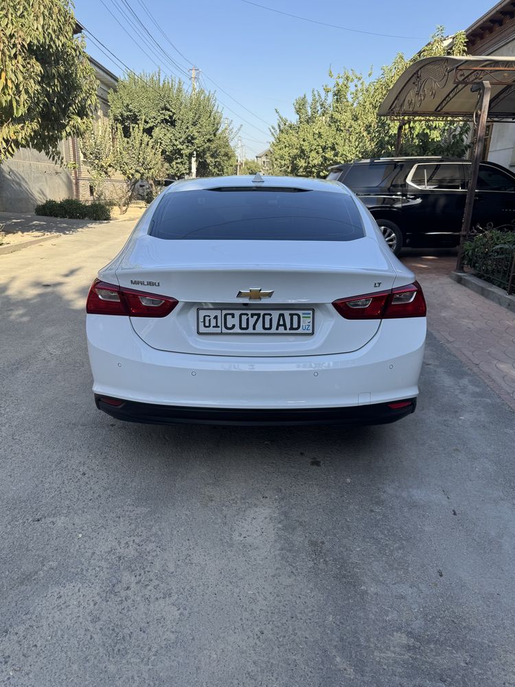 Malibu 2 2018 atmosferni
