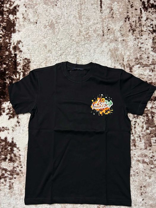 Woow vinde tricouri noi barbatesti