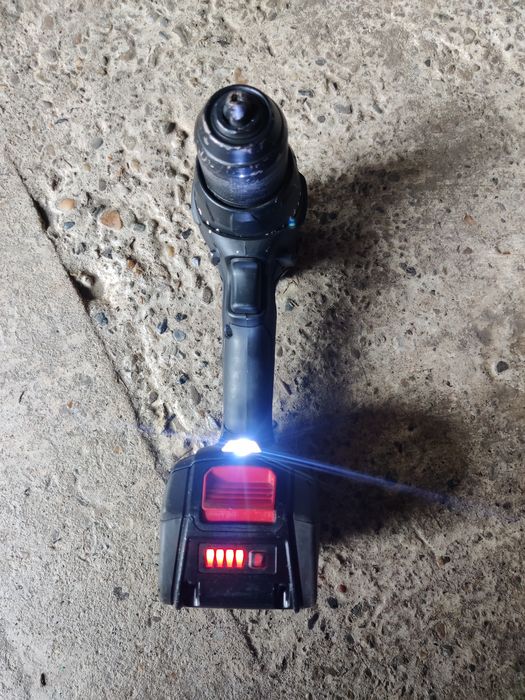 Autofiletantă Wurt Master Brushless