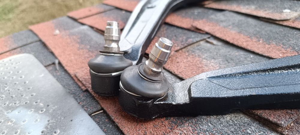 Носачи Fiat 500 Нови