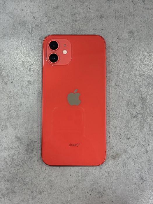 iPhone 12 64GB 100% Перфектен