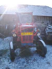 Vind Tractor u 650