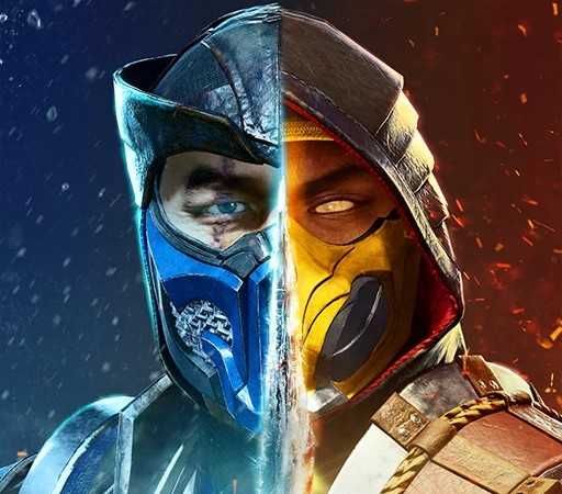 Накрутка душ Mortal Kombat Mobile