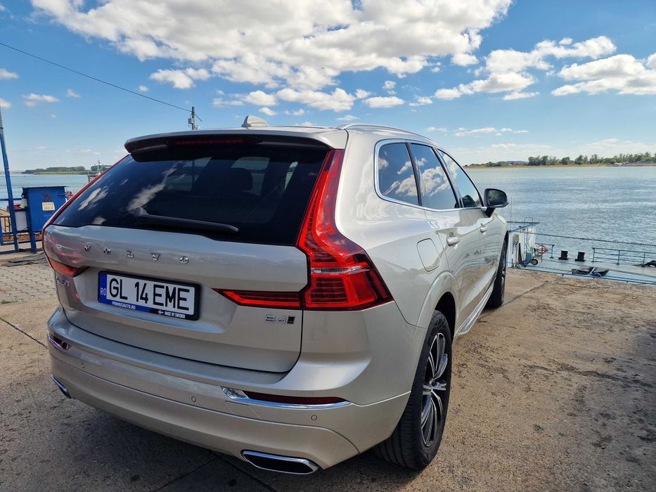 Volvo XC60 Inscription