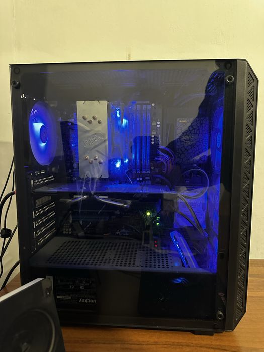 Игровой комьпютер