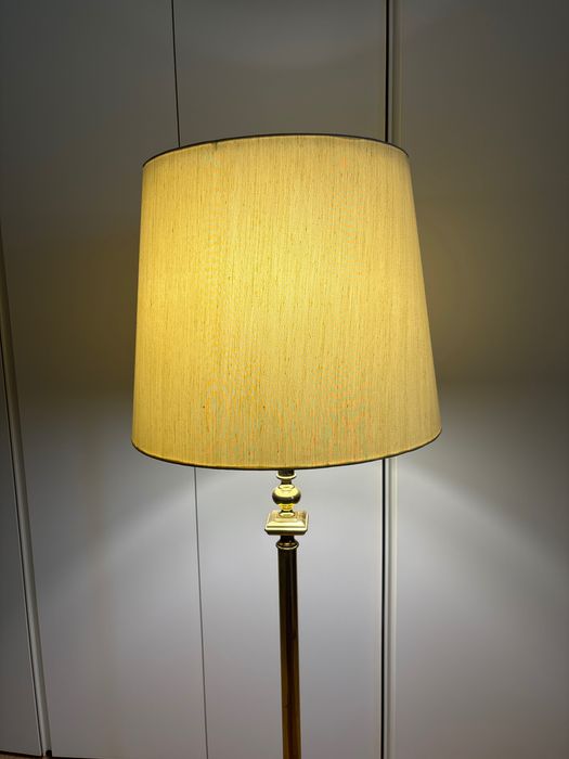 Lampadar anii 30