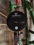 Vând pompe inteligente de recirculare Grundfos Alpha 2 L:
Model 25-40-
