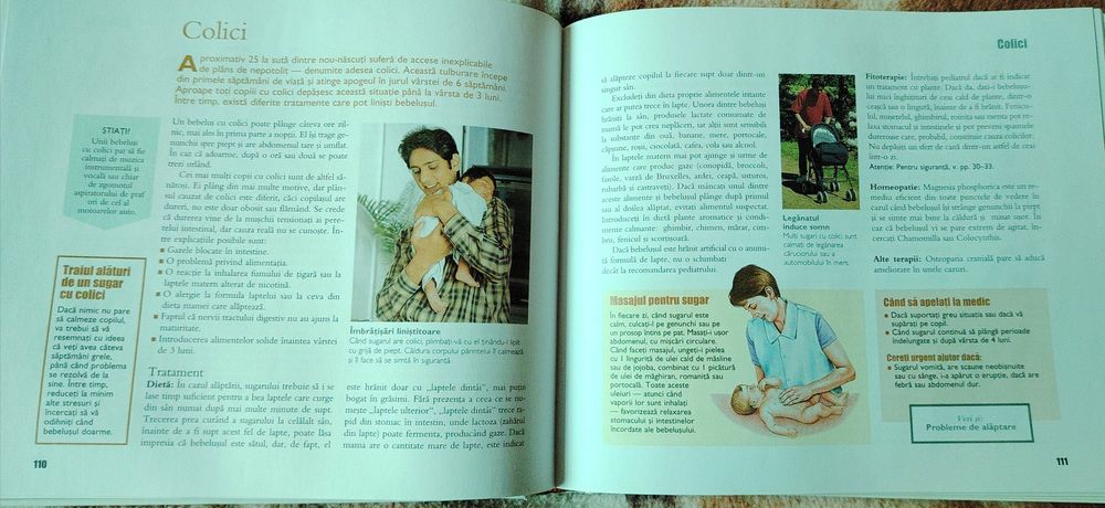 Carte  deosebita Sanatate cu tratamente naturiste