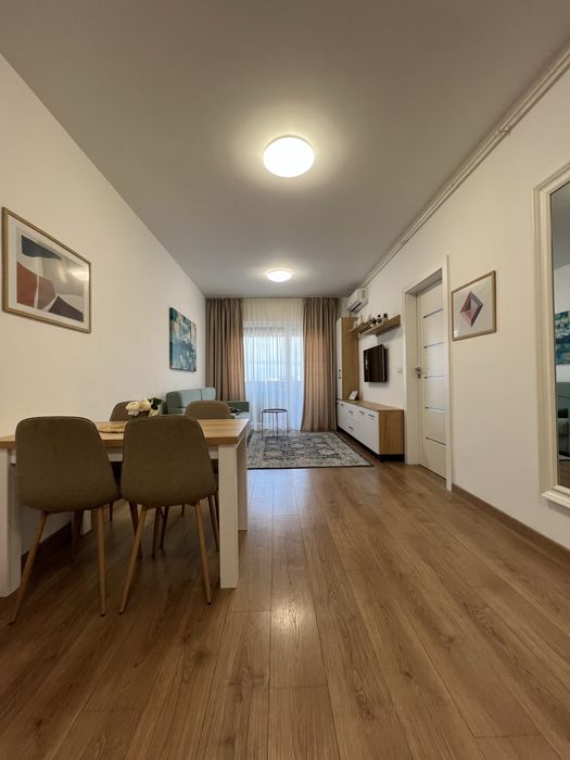 Apartament 2 camere, regim hotelier - Adora Park