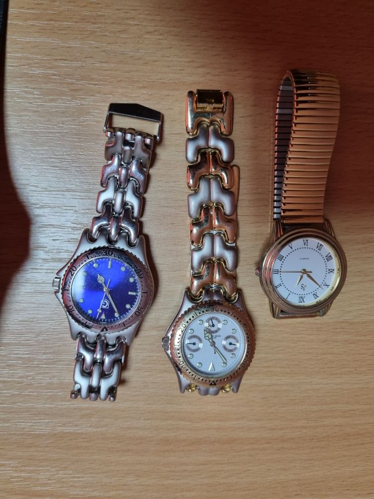 Ceasuri de mână ( Casio, Timex, s.a.)