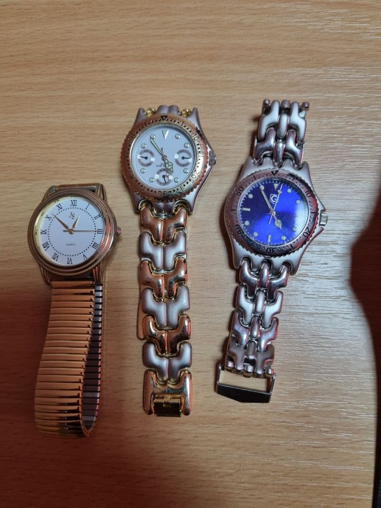 Ceasuri de mână ( Casio, Timex,  s.a.)