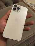 Iphone 13 Pro Max - 128 GB