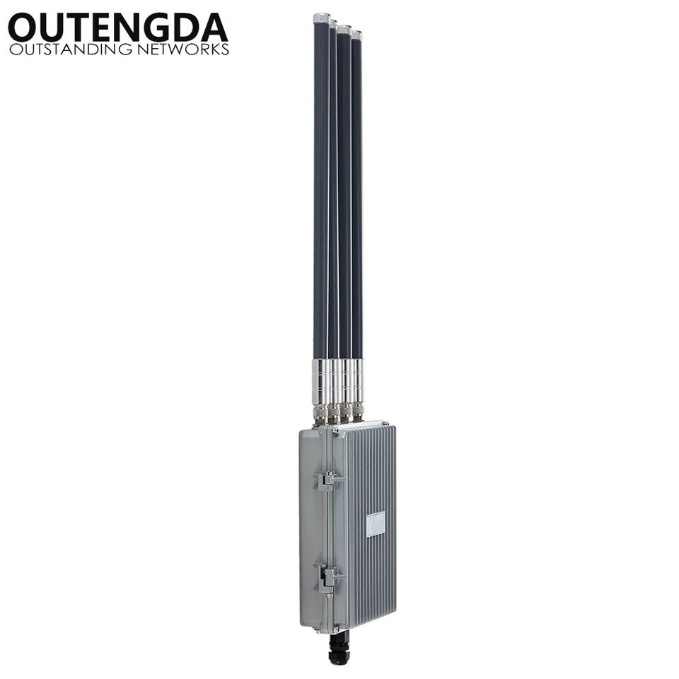 Wifi antenna (outengda)