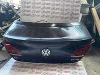 Portbagaj VW Passat CC Facelift 2012 2013