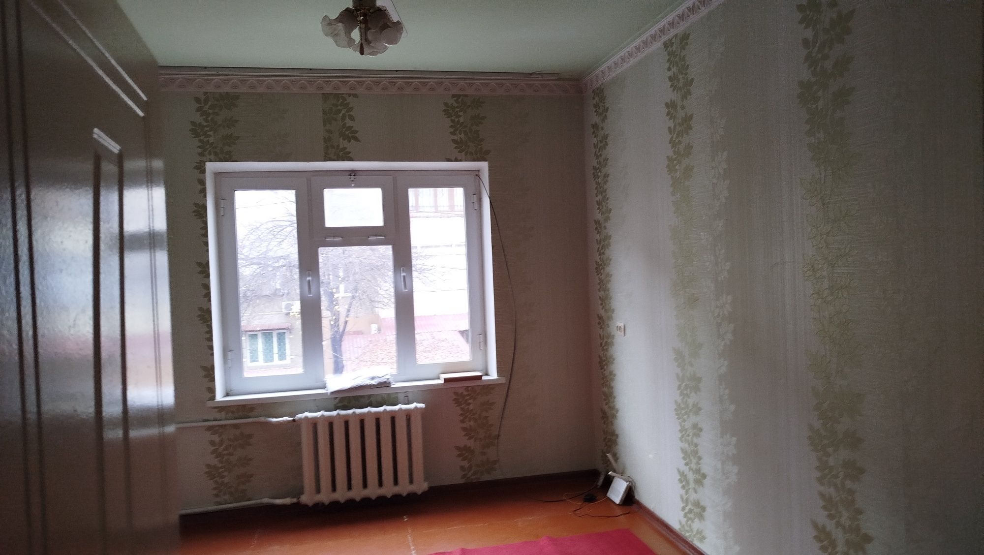 Тинчлик метро 2хонали узимники узок муддатга ижарага берилади Оила учу