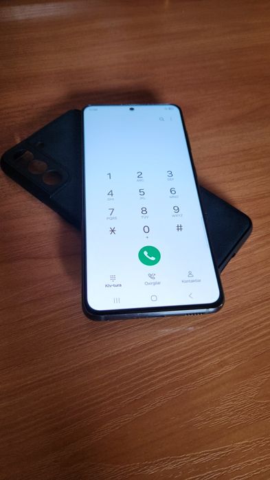 Samsung s21 5g  8/256GB