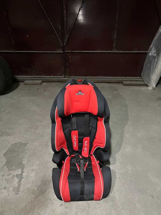 Автокресло Catyph