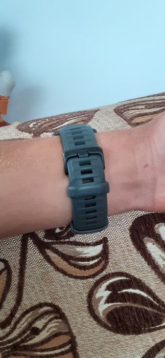 Garmin Instinct 2X Solar
