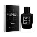 Продам givanchy gentelman 100 мл оригинал новый