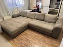 Vand coltar extensibil