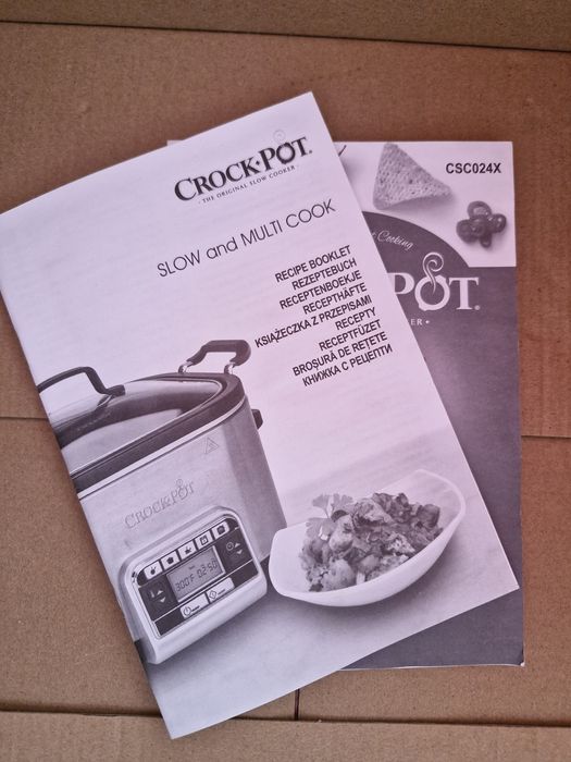 Crock-Pot Original