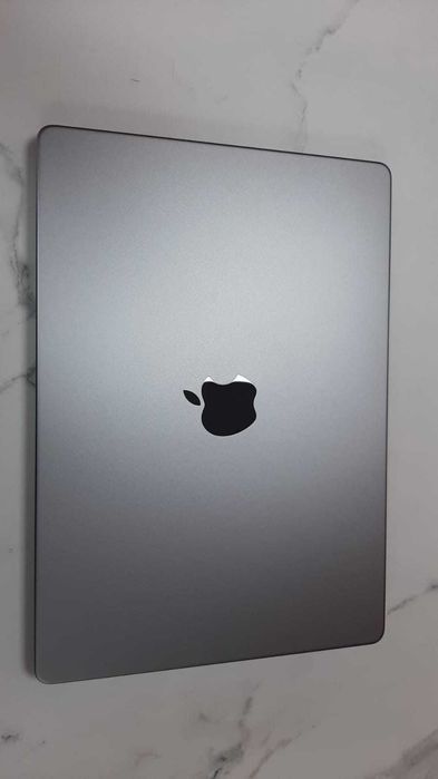 UP Bucuresti/Apple MacBook Pro 14(2021)/A2442/ CICL.284/Garantie