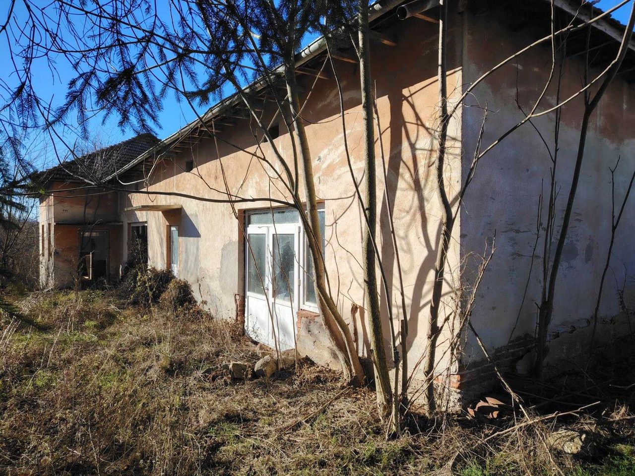 Продава се Промишлена сграда в с. Радомирци, Област Плевен - 9090 кв.м за 13 €/кв.м - Снимка #22
